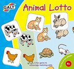 ANIMAL LOTTO
