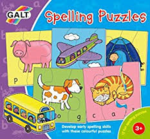 C4.879.1: SPELLING PUZZLES