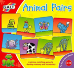 ANIMAL PAIRS