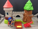 E2.047.1: MIKE THE KNIGHT CASTLE