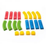 C4.920.1: TACTILE PATH SET OF 20