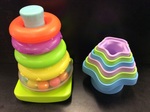 C1.016.1: Stacking Cups and Rings