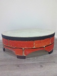 BIG FLOOR DRUM