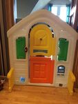 DOORWAY PLAYHOUSE