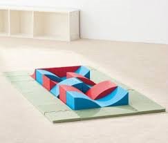 C4.950.1: STEP CHALLENGE