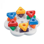 DAISY BASIC TRIANGOLI