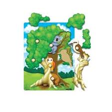 C2.736.1: WHO LIVES IN THE TREE?