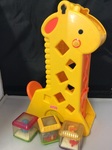 B2.504.1: TUMBLIN' SOUNDS GIRAFFE