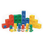 MAGIC CUBE SET