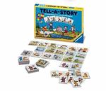 TELL-A-STORY