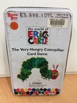 THE VERY HUNGRY CATERPILLAR CARD GAME