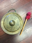 VIETNAMESE GONG