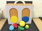 WEBB ACTIVITY BOX