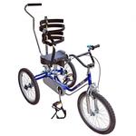 EDGE TRICYCLE