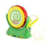 2 IN 1 MUSICAL SNAIL