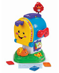 B2.524.3: LEARNING LETTERS POSTBOX