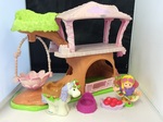 FAIRYLAND TREEHOUSE
