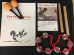 RHYTHM TREE SET