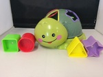 TURTLE SHAPE SORTER