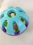MY FIRST RATTLE BALL