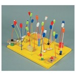 LARGE LOLLIPOP JUNGLE KIT