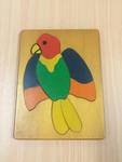 BIRD PUZZLE