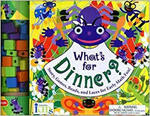WHATS FOR DINNER MATHS FUN