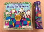 WHO WILL FIX THE ROYAL WINDOWS PATTERN PLAY BOOK