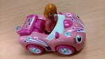 E2.852.1: DYNAMITE DAISY SPORTS CAR
