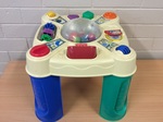 ACTIVITY TABLE