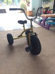 LARGE 3 WHEEL TRIKE