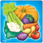 VEGETABLE PUZZLE