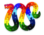 ALPHABET SNAKE