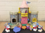 LITTLE PEOPLE FANTASY KINGDOM