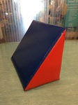 LARGE FOAM TRIANGLE