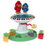 B2.537.1: LEARNING BIRDBATH