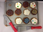 SLICE AND BAKE COOKIE SET