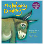 WONKY DONKEY LANGUAGE KIT