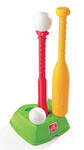 T BALL AND GOLF SET