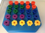 C1.143.1: RAINBOW PEG PLAY