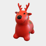 BOP ALONG REINDEER RUFUS