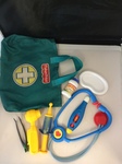 DOCTOR'S SET