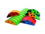 LADY BUG FOAM BALANCE SET