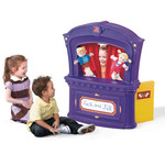 PUPPET THEATRE