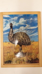EMU PUZZLE