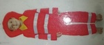 FIREMAN DRESS UP