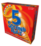 G1.314.1: 5 SECOND RULE