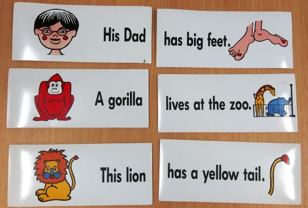 D1.023.1: MAKING STORIES DOMINOES