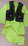 E2.241.1: COSTUME INDIAN PANTS