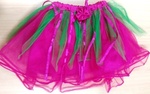 PETAL FAIRY SKIRT